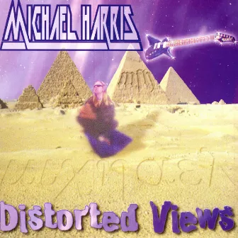 Distorted Views by Michael Harris