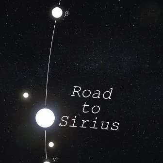 Road to Sirius by Back2Roots