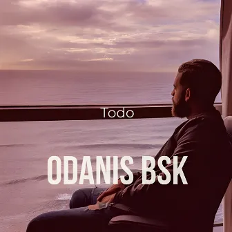 Todo by Odanis BSK