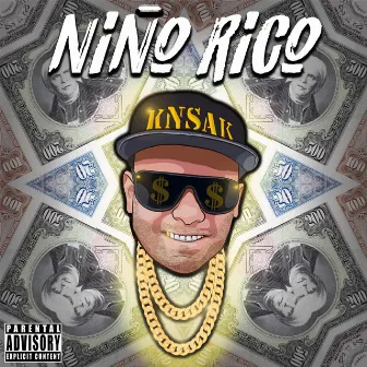 Niño Rico by Knsak