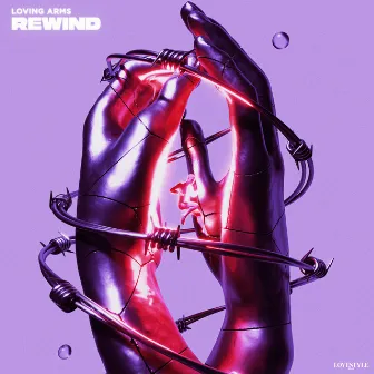 Rewind by Loving Arms