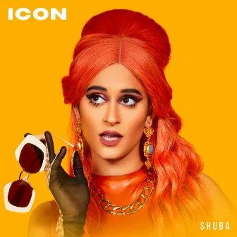 Icon by Shuba