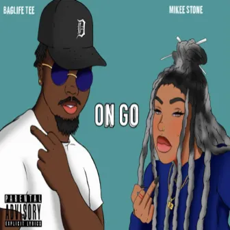 ON GO by Mikee Stone