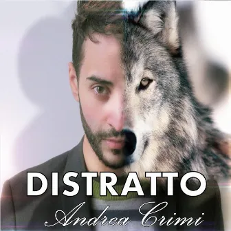 Distratto by Andrea Crimi