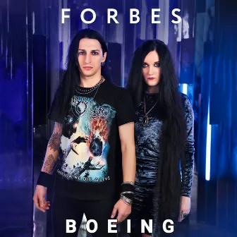 Boeing by FORBES