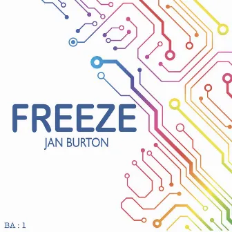 Freeze by Jan Burton