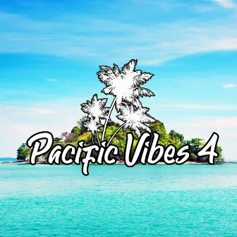 Pacific Vibes 4 by RuskieBanana