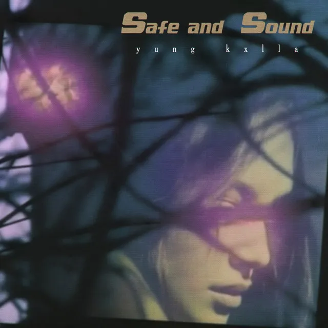 Safe and Sound - Instrumental