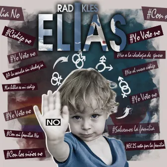 Elías by Radikles