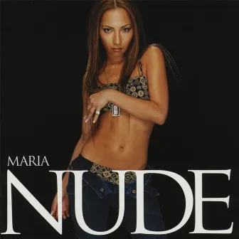 Nude by Maria