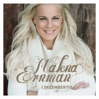 I decembertid by Malena Ernman