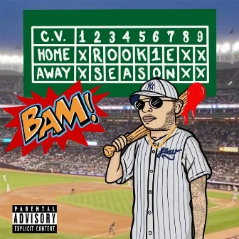 Rookie Season by FLAV