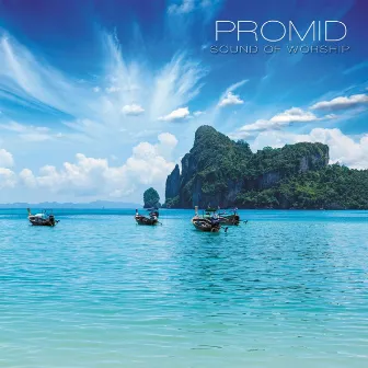 Sound Of Worship by PrOmid