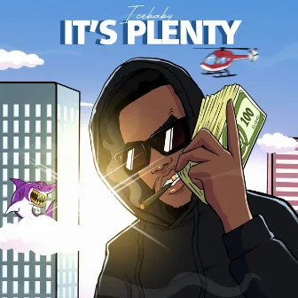 It's Plenty by Icebaby