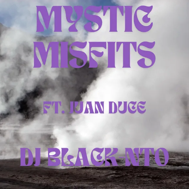 MYSTIC MISFITS