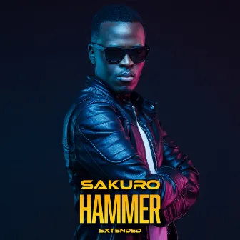 Hammer (Extended) by Sakuro