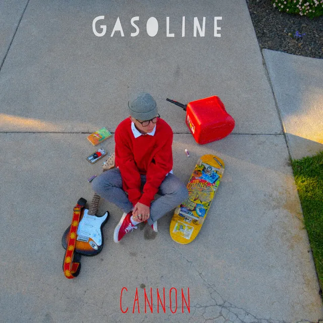 Gasoline