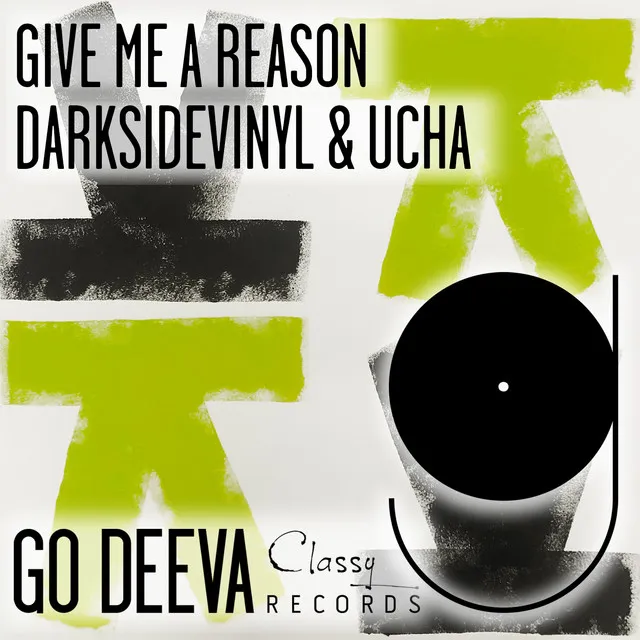 Give Me A Reason - Vincent Marlice Remix