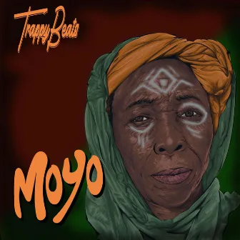 Moyo by Trappybeats.