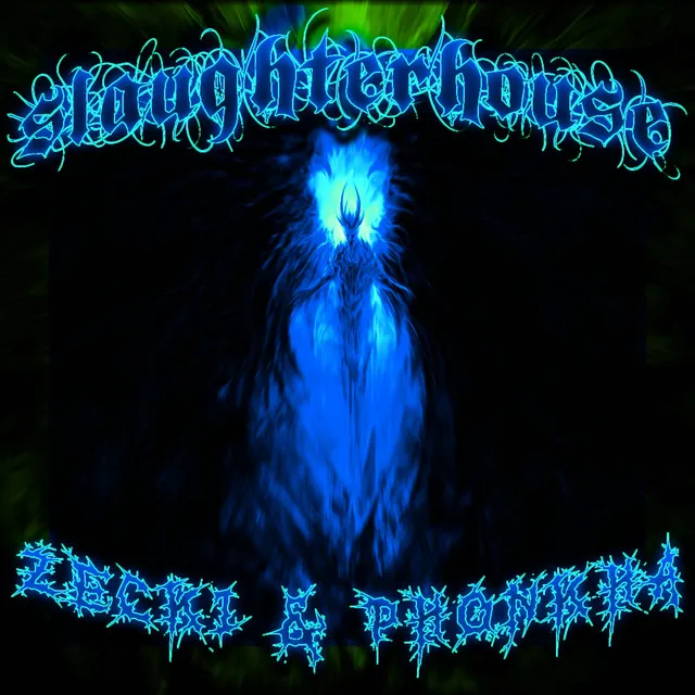 SLAUGHTER HOUSE - Sped Up