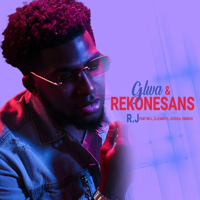 Glwa Rekonesans