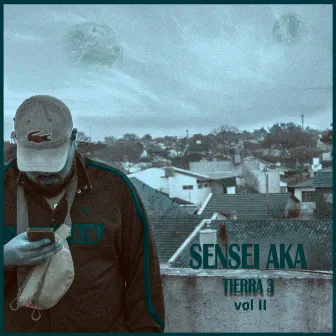 Tierra 3 (Vol. Ii) by Sensei Aka