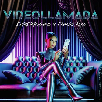 Videollamada by ErikElModerno