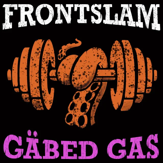 Gäbed Gas