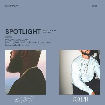 Spotlight by Todd Zack Jr.