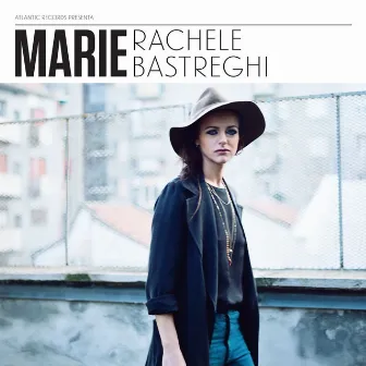 Marie by Rachele Bastreghi