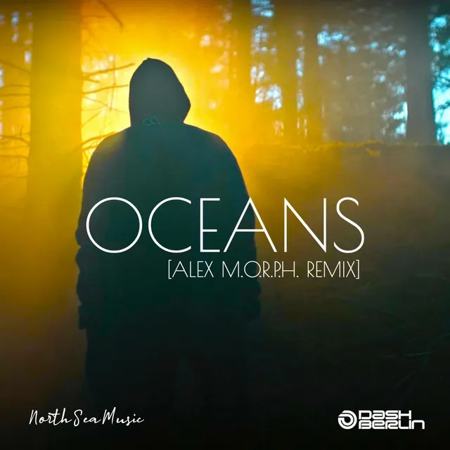 Oceans - Alex M.O.R.P.H. Remix