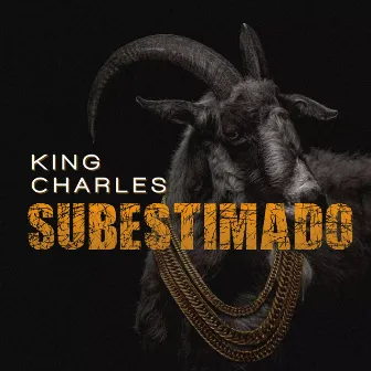 Subestimado by King Charles