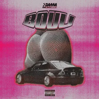 Bouli by JAMA