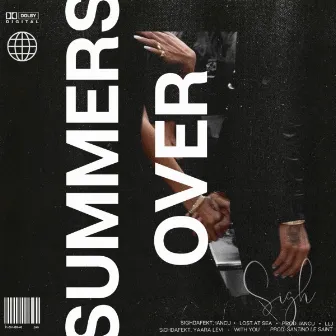 Summers Over by Sighdafekt