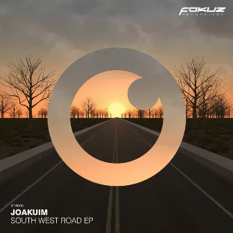 South West Road EP by Joakuim