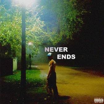 NEVER ENDS by Buc