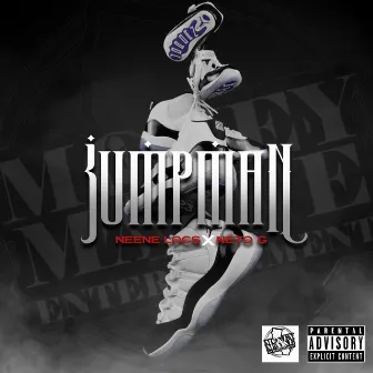 Jumpman by Neto G