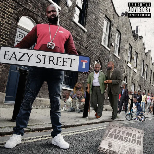 Eazy Street