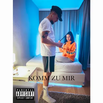 Komm zu mir by Dion