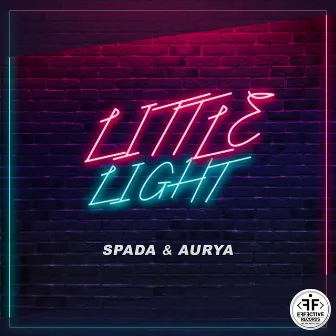 Little Light by Aurya