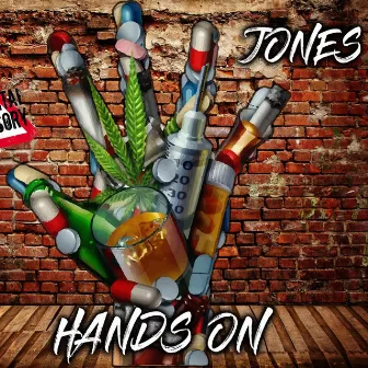 Hands On by QRD Jones