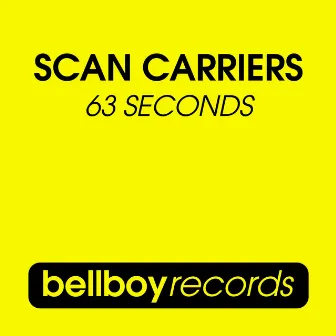 63 Seconds by Scan Carriers