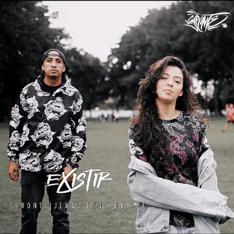 Existir by Caronte G