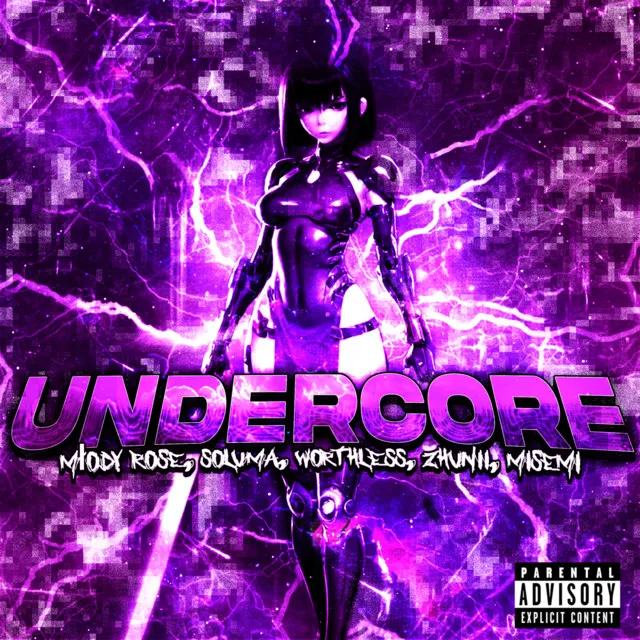 #UNDERCORE