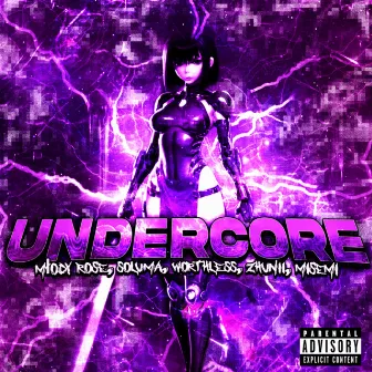 #UNDERCORE by UNDERCORE