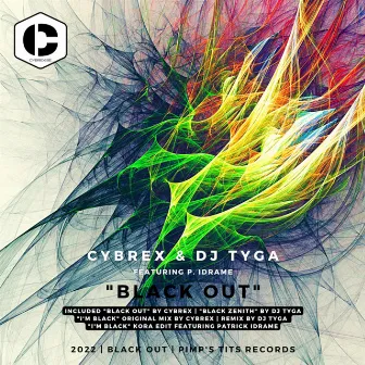 Black Out by Cybrex