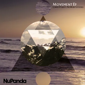 Movement Ep by Nobody's Fools