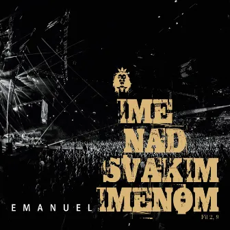 Ime Nad Svakim Imenom by Emanuel