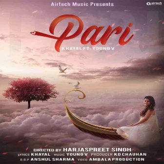 Pari Hai by Young V