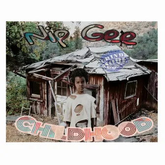 Childhood by Nip Gee